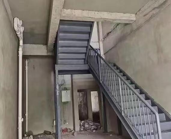 消防楼梯