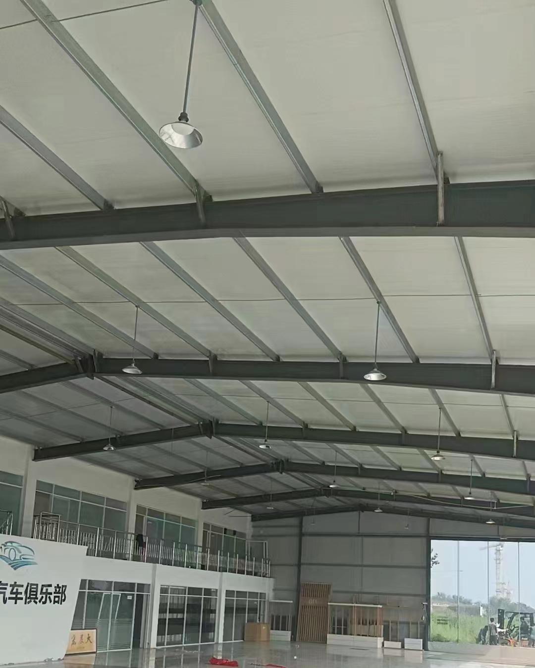 钢结构
